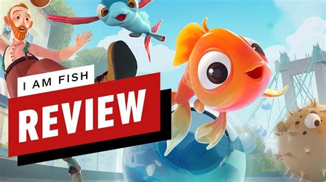Happy Fish Review 2024